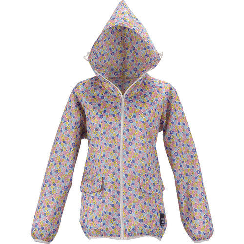 カジメイク 2261 農ヤッケ Vリバティー LL 2261-27-LL 1 着