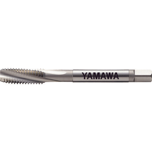 Yamawa Spiral Tap for Hard-to-Cut Materials PM-SP P3 M10X1.5 PM-SP-P3-M10X1.5 1 Piece