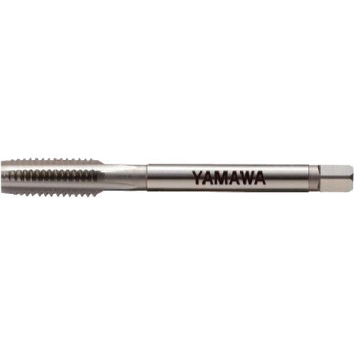 ヤマワ 難削材用ハンドタップ EH−HT P4 M24X1.5 2.5P EH-HT-P4-M24X1.5-2.5P 1 本