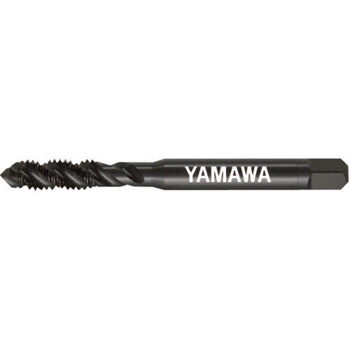 ヤマワ ステンレス鋼用スパイラルタップ SU−SP P1 M1.7X0.35 SU-SP-P1-M1.7X0.35 1 本