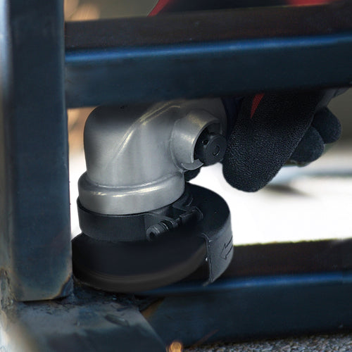 VESSEL Air Disc Grinder No. GT-DG50 GT-DG50 1 unit