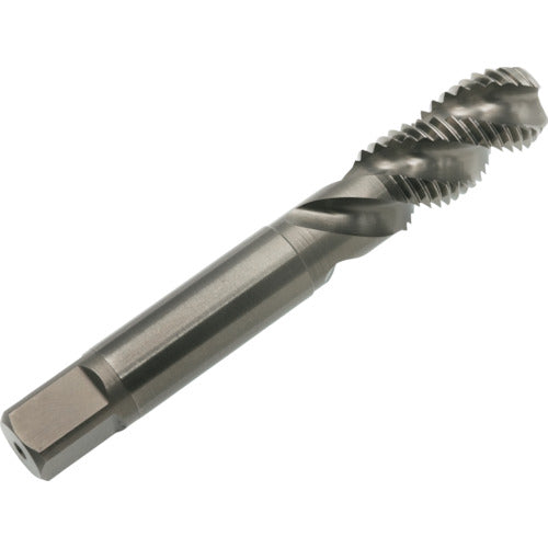 Yamawa Spiral Tap for Aluminum (for Insert Coil Screws) AL-SP STI 1B M12X1.5 AL-SP-1B-STI-M12X1.5 1 Piece