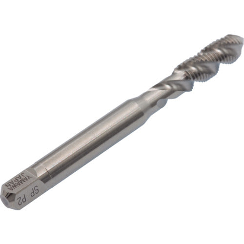 Yamawa Spiral Tap SP P4 M2.3X0.4 SP-P4-M2.3X0.4+45 1 piece