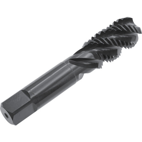 Yamawa Spiral Tap for Mild Steel E-SP P3 M22X2.5 E-SP-P3-M22X2.5 1 piece