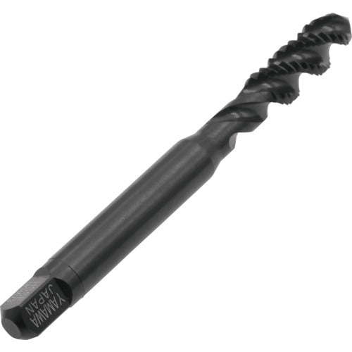 YAMAWA Stainless Steel Spiral Tap SU+SP P3 M6X1 SU+SP-P3-M6X1+20 1 piece