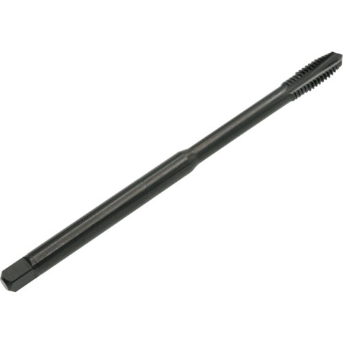 ヤマワ ロングステンレス鋼用ショートポイントタップ LS−SU−S−PO L100 P2 M6X1 LS-SU-S-PO-P2-100-M6X1 1 本