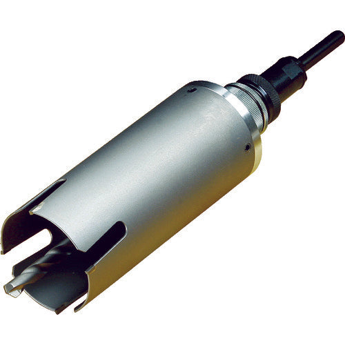 ハウスB.M サイディング・ウッドコアドリル(フルセット)90mm SWC-90 1 本