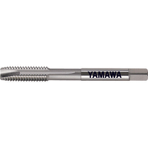 Yamawa Point Tap for Hard-to-Cut Materials PM-PO P4 M27X1.5 PM-PO-P4-M27X1.5 1 Piece