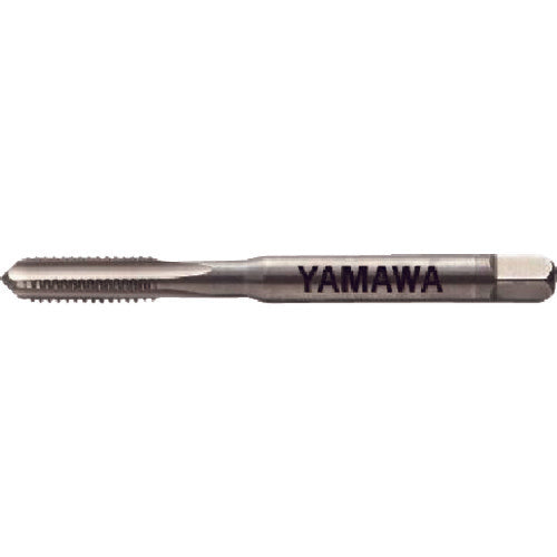 Yamawa Hand Tap for Thermosetting Resin PL1 M2.3X0.4 3P PL1-M2.3X0.4-3P 1 Piece