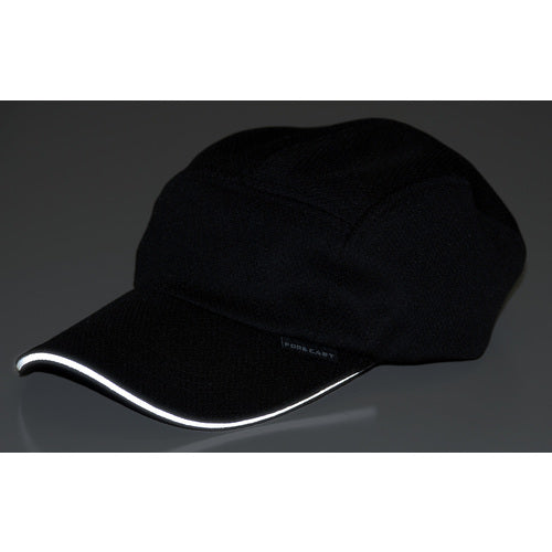 Kajimake 6506 Mesh Jet Cap Gray Free Size 6506-70-F 1 pc