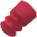 レオナ 1217−01 フランジ型ストッパー12mm 4070-1012-13 1 袋