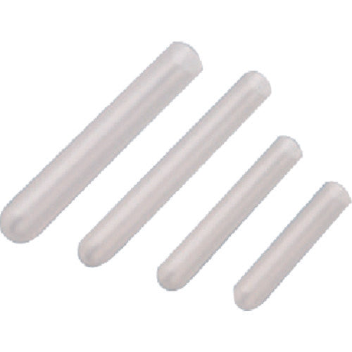 レオナ 1216−02 PPテストチューブ5ml 4004-0808 1 箱