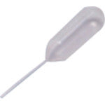 Leona 1212-06 Poly Dropper 4ml 4320-0805 1 box