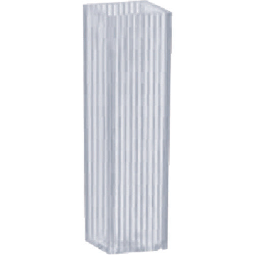 Leona 1268-01 Disposable Cell (100) 4.5ml KJ133 1 box