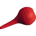 Leona 1241-06 Pipette Aid (Rubber) 120ml 4342-0007 1 pc