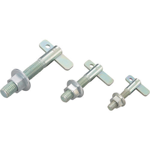 UNIKA T-Lock Stainless Steel TLS Type TLS-1070 TLS-1070 50 Pieces