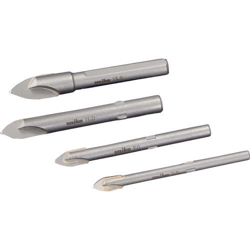 UNIKA T-lock drill M8 TLD9.0 TLD-9.0 1 piece