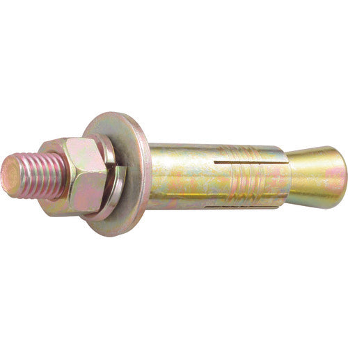 UNIKA ルーティセットアンカー BタイプB−10100 B-10100 50 本