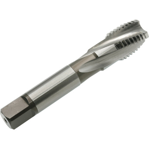 Yamawa Titanium Alloy Spiral Tap ZET-B P4 M27X3 ZET-B-P4-M27X3 1 piece