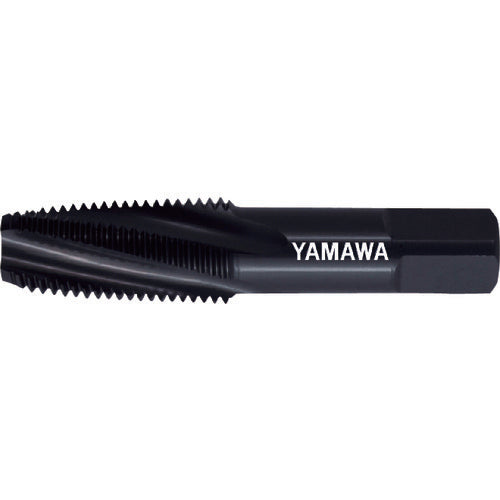 ヤマワ 管用テーパねじ用ステンレス鋼用スパイラルタップ長ねじ形 SU−SP−PT 1/8−28 SU-SP-PT-1/8-28 1 本