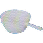 Leona 1264-06 Evaporation dish with handle, porcelain, 700ml, J110, 1 piece