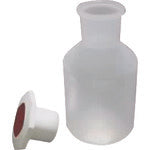 레오나 1237-01 병 광구 시약병 PP100ml 4044-4141 1개