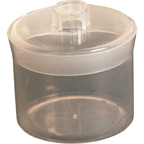 Leona 1263-03 Weighing bottle PP 60ml 4703-1011 1 unit