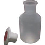 레오나 1237-03 병 광구 시약병 PP500ml 4044-4171 1개