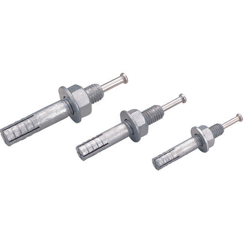 UNIKA Rooty Anchor C Type (Hot-dip Galvanized) C-1210D C-1210D 30 Pieces