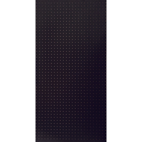 라이트 펀칭 보드 프레임 없음 블랙 약 1200 × 600 PGBDFN1260-1 1 장