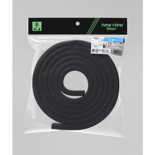 Hikari Sponge Adhesive 10mm x 30mm 2.4m KS1030-2 1 pc