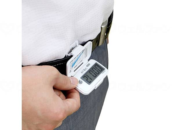 드리텍 에코 콰트 포트 나이트