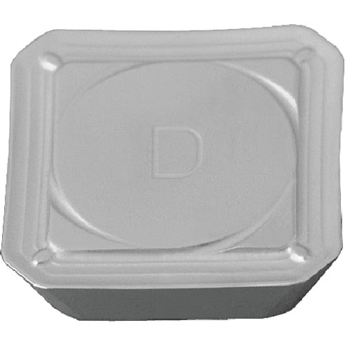 京セラ フライス加工用チップ SDKR TN100M SDKR1203AUEN-S 10 個
