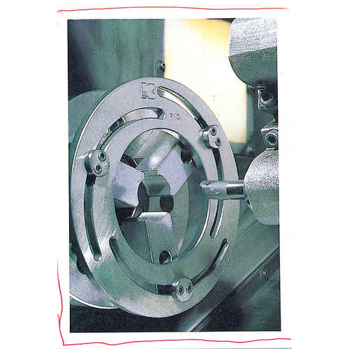 KKK Chuck Mate P10-20mm P10-20 1 piece