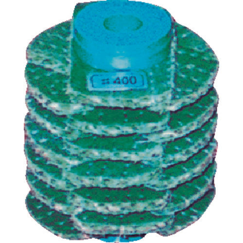 min 사이잘 휠(60X260mm) (1개입) SRM-B1 1상자