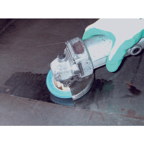 Bellstar Bellstone Stainless Steel 240# BSWA 5 Sheets