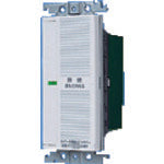 Panasonic 와이드 열기 타이머 (지연 소등 · 자동 응답기 WTC5332W 1 개