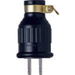 Panasonic 2P15A waterproof rubber cap WF7215K 1 piece