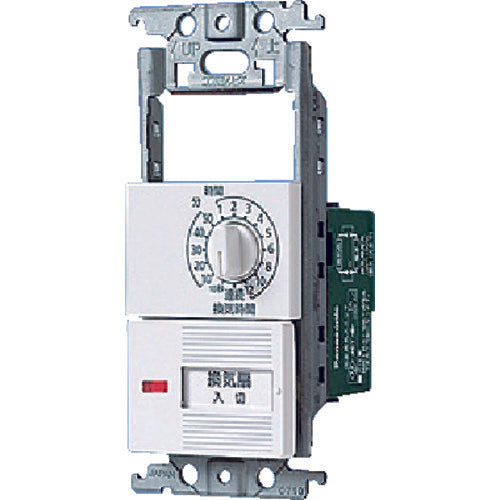 Panasonic Electronic Bathroom Ventilation SWAC/DC Motor WTC53935W 1 piece