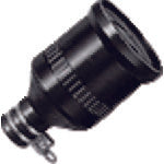 Panasonic 接地3P20A引掛防水ゴムコンボディ WA5429K 1 個