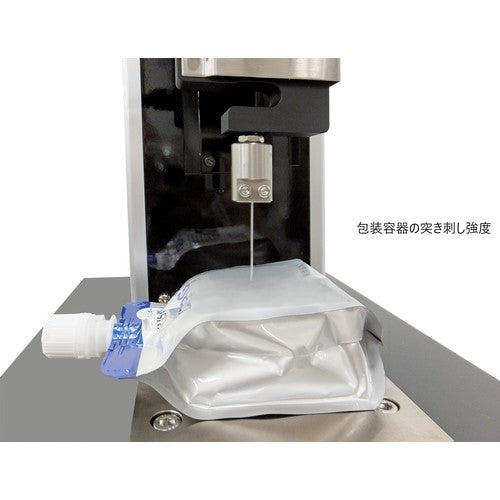 A&D 텐션 게이지 탁상형 인장 압축 시험기(포스테스터) MCT-2150 고성능형 MCT-2150 1대