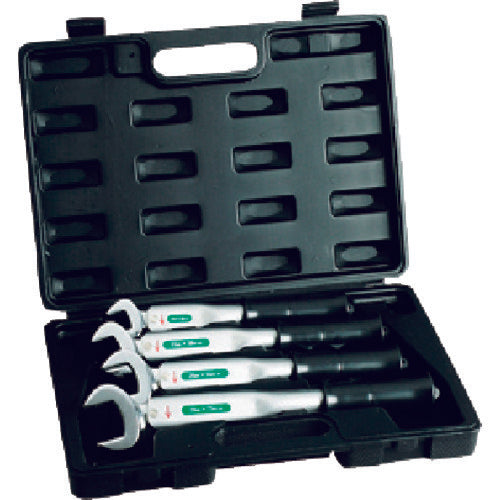 BBK トルクレンチセット(ATQ−180、380、550、750) ATQS-41 1 個