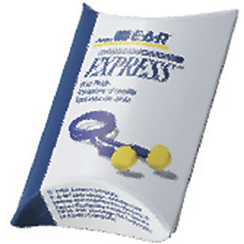 TRUSCO earplugs with cord GSH-311 1 pair