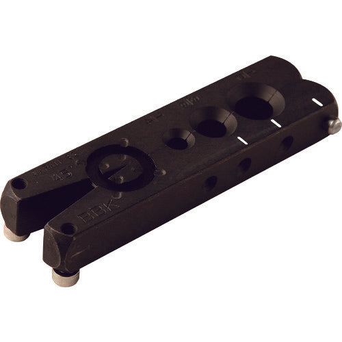 BBK 쇼트 게이지 바(3홀) BBKSG 1개