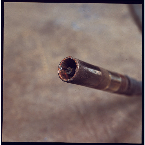 TRUSCO αスパッタクリン トーチノズル用 420ml ALP-SCT 1 本