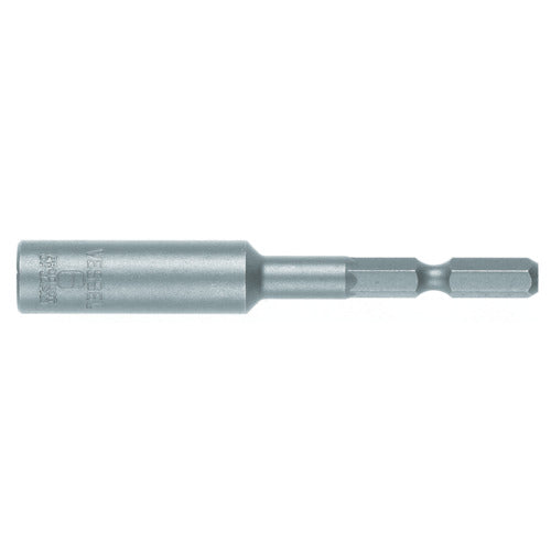 VESSEL Socket Bit B44H6X100 B44-6-100 1 piece