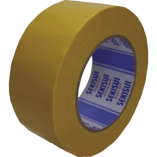 세키스이 신포 테이프 No. 760 50X50 황 N760Y03 1권