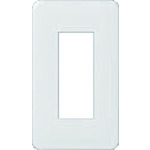 Panasonic 풀 컬러 모던 플레이트 3 코용 WN6003SW 1 개