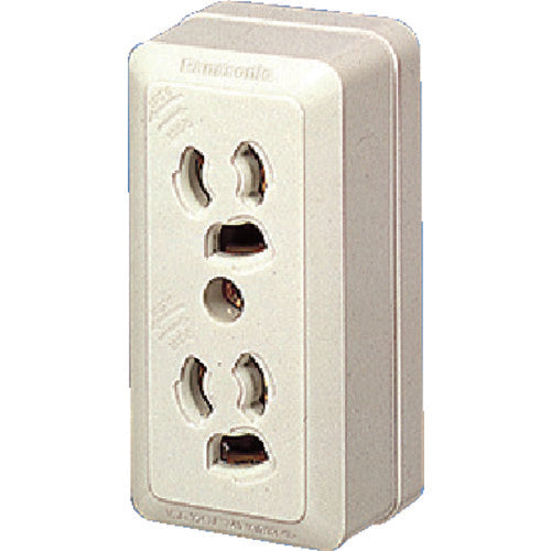 Panasonic Double Cone/Rosch WK3064 1 pc