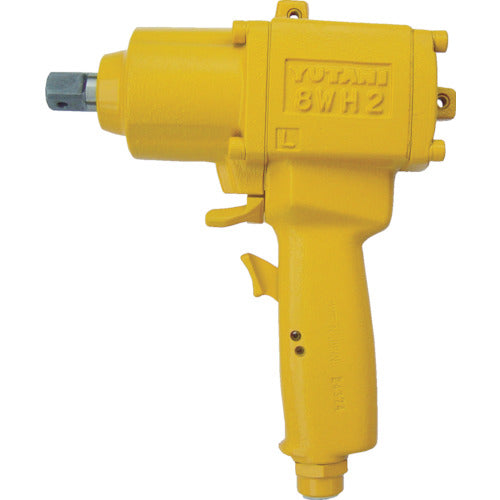 油谷 インパクトレンチピストル標準型 8WH2 1 台